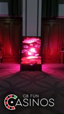 Tanda Lampu Kembali