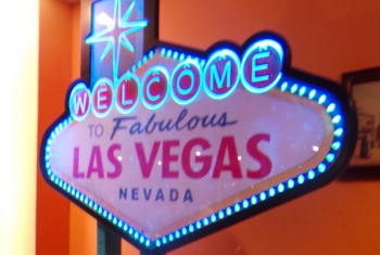 Las Vegas Sign