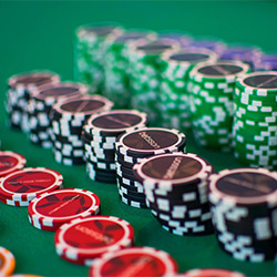 Poker