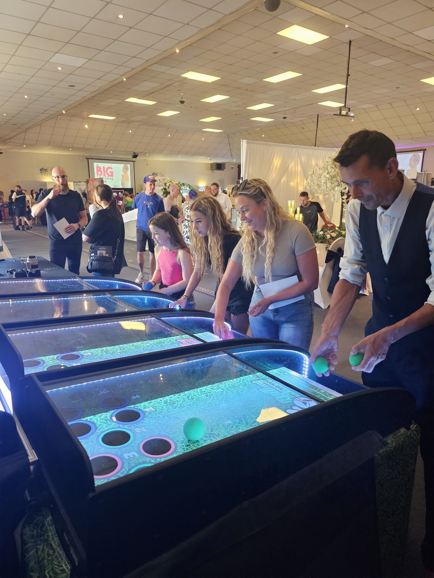 Horse racing game – GB Fun Casinos