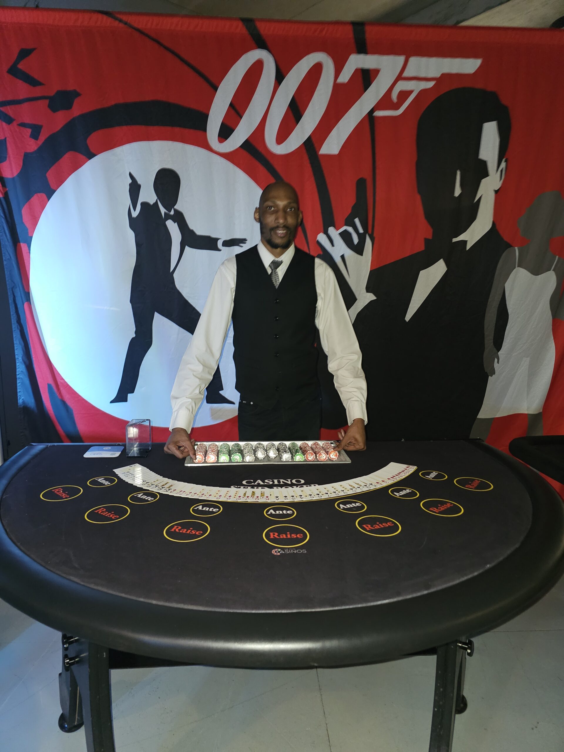 Review: Online Casino Oscar Casino für deutsche Spieler