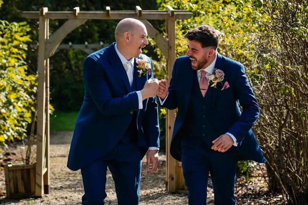 Proud Members of Exclusive Suppliers