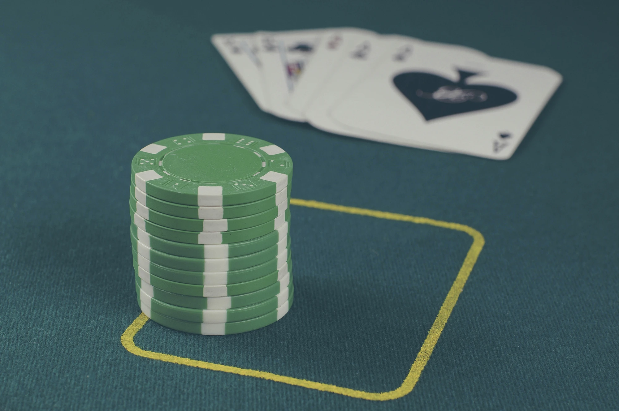 Poker